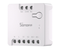 Sonoff Przełącznik MINI-D Matter AC/DC 12-48V 6920075742923 - 1347500 - zdjęcie 4